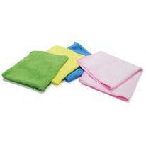 Utierka z mikrovlákna PROFI ULTRA - 38 x 38 cm